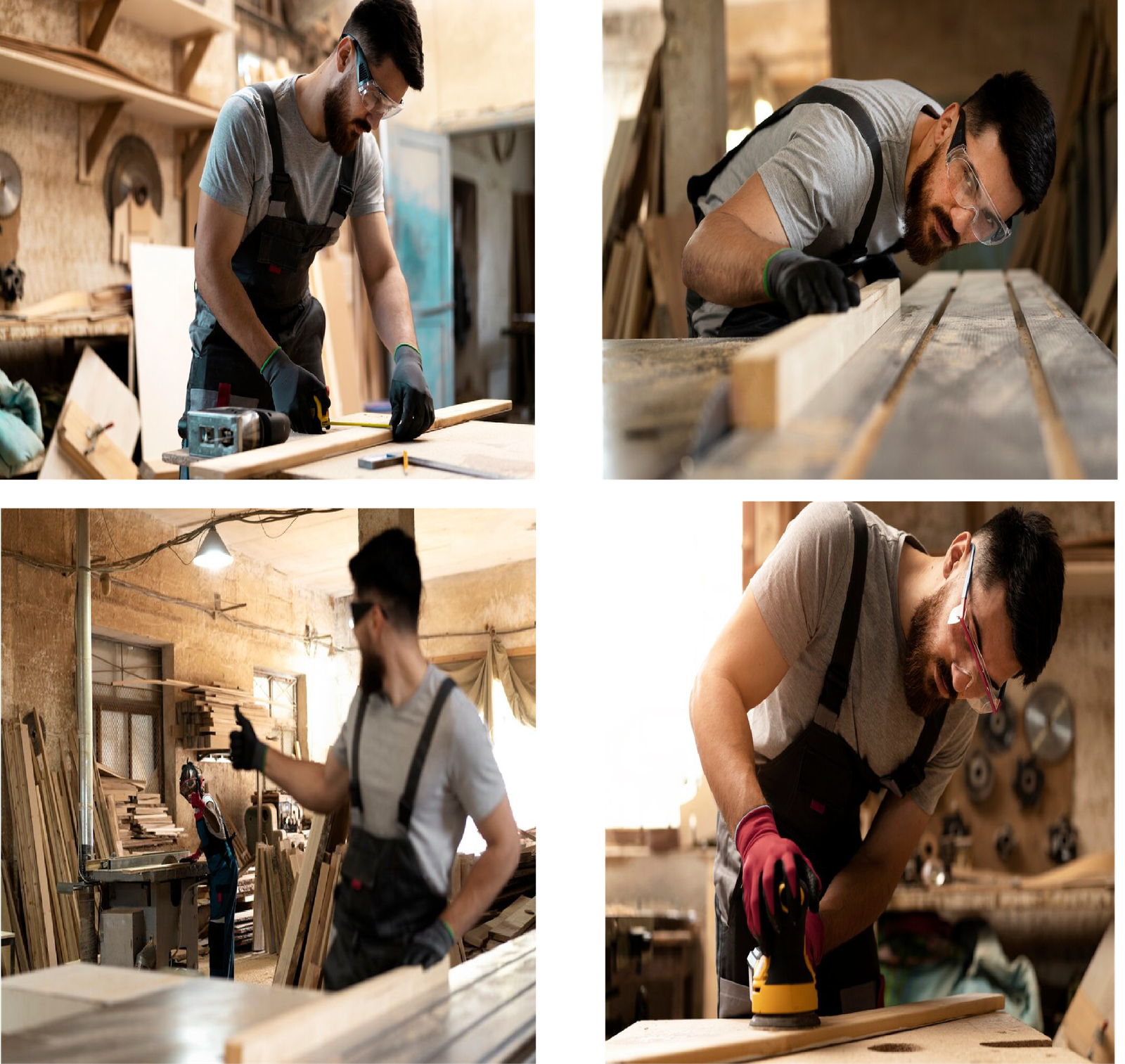 خدمات نجار الرياض